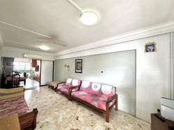 Blk 329 Jurong East Avenue 1 (Jurong East), HDB 3 Rooms #521800331